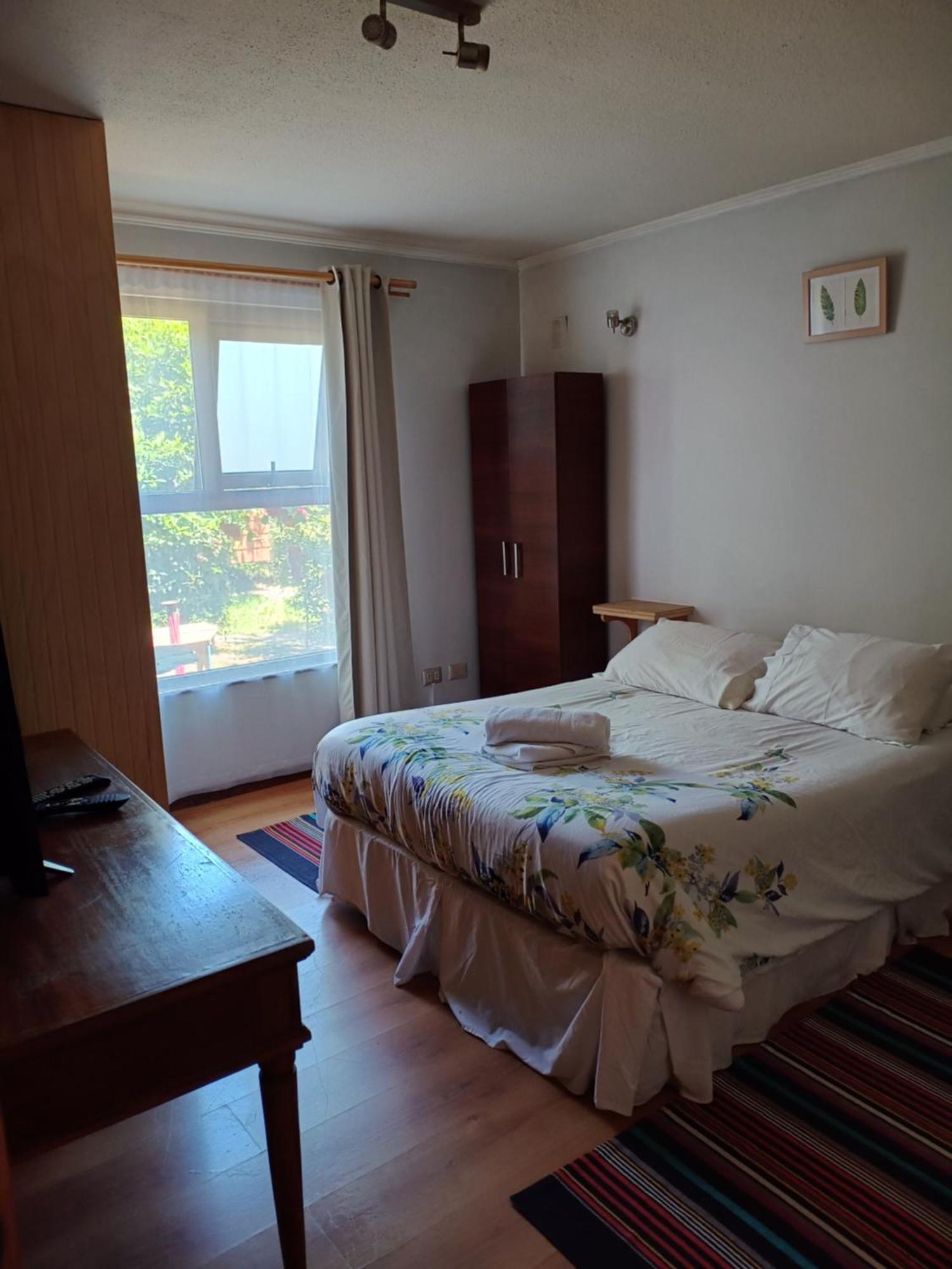 Borde Lago I - II -Iii Puerto Varas Chambre photo